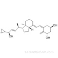 Kalcipotriol CAS 112828-00-9